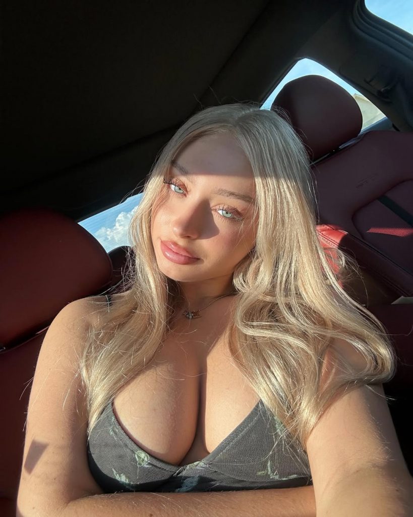 TopFapGirls.net provides exclusive FAP-uncensored OnlyFans Leaked pics for free. | Cakebatterchlo Nude chloistagram Leaked chlorrain Leaks OnlyFans Leaks Pics 121