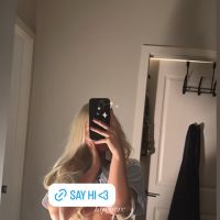 TopFapGirls.net provides exclusive FAP-uncensored OnlyFans Leaked pics for free. | Cakebatterchlo Nude chloistagram Leaked chlorrain Leaks OnlyFans Leaks Pics 127