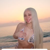 TopFapGirls.net provides exclusive FAP-uncensored OnlyFans Leaked pics for free. | Cakebatterchlo Nude chloistagram Leaked chlorrain Leaks OnlyFans Leaks Pics 129