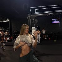 TopFapGirls.net provides exclusive FAP-uncensored OnlyFans Leaked pics for free. | Cherish Petlansky Nude cherishpetlansky Leaked OnlyFans Leaks Pics 103