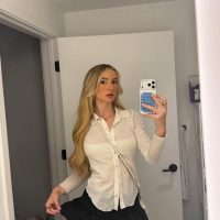 TopFapGirls.net provides exclusive FAP-uncensored OnlyFans Leaked pics for free. | Cherish Petlansky Nude cherishpetlansky Leaked OnlyFans Leaks Pics 105