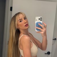 TopFapGirls.net provides exclusive FAP-uncensored OnlyFans Leaked pics for free. | Cherish Petlansky Nude cherishpetlansky Leaked OnlyFans Leaks Pics 108