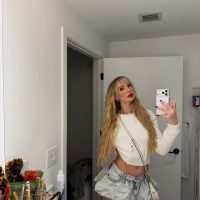 TopFapGirls.net provides exclusive FAP-uncensored OnlyFans Leaked pics for free. | Cherish Petlansky Nude cherishpetlansky Leaked OnlyFans Leaks Pics 112