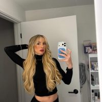 TopFapGirls.net provides exclusive FAP-uncensored OnlyFans Leaked pics for free. | Cherish Petlansky Nude cherishpetlansky Leaked OnlyFans Leaks Pics 115