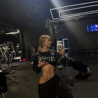 TopFapGirls.net provides exclusive FAP-uncensored OnlyFans Leaked pics for free. | Cherish Petlansky Nude cherishpetlansky Leaked OnlyFans Leaks Pics 116