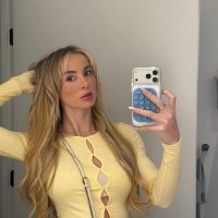 TopFapGirls.net provides exclusive FAP-uncensored OnlyFans Leaked pics for free. | Cherish Petlansky Nude cherishpetlansky Leaked OnlyFans Leaks Pics 120