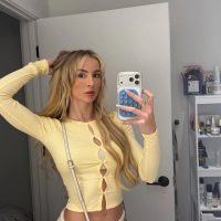 TopFapGirls.net provides exclusive FAP-uncensored OnlyFans Leaked pics for free. | Cherish Petlansky Nude cherishpetlansky Leaked OnlyFans Leaks Pics 123