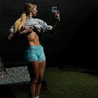 TopFapGirls.net provides exclusive FAP-uncensored OnlyFans Leaked pics for free. | Cherish Petlansky Nude cherishpetlansky Leaked OnlyFans Leaks Pics 136