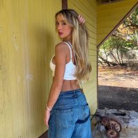 TopFapGirls.net provides exclusive FAP-uncensored OnlyFans Leaked pics for free. | Cherish Petlansky Nude cherishpetlansky Leaked OnlyFans Leaks Pics 147