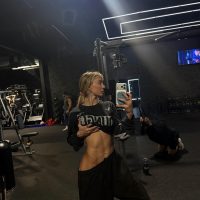 TopFapGirls.net provides exclusive FAP-uncensored OnlyFans Leaked pics for free. | Cherish Petlansky Nude cherishpetlansky Leaked OnlyFans Leaks Pics 30