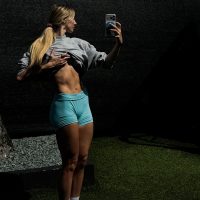 TopFapGirls.net provides exclusive FAP-uncensored OnlyFans Leaked pics for free. | Cherish Petlansky Nude cherishpetlansky Leaked OnlyFans Leaks Pics 5