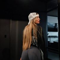 TopFapGirls.net provides exclusive FAP-uncensored OnlyFans Leaked pics for free. | Cherish Petlansky Nude cherishpetlansky Leaked OnlyFans Leaks Pics 92