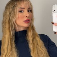 TopFapGirls.net provides exclusive FAP-uncensored OnlyFans Leaked pics for free. | Cherish Petlansky Nude cherishpetlansky Leaked OnlyFans Leaks Pics 97