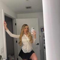 TopFapGirls.net provides exclusive FAP-uncensored OnlyFans Leaked pics for free. | Cherish Petlansky Nude cherishpetlansky Leaked OnlyFans Leaks Pics 99