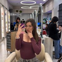 TopFapGirls.net provides exclusive FAP-uncensored OnlyFans Leaked pics for free. | Chiarettaagarzia Nude chiaragarzia5 Leaks chiara garzia Leaked OnlyFans Leaked Pics 214