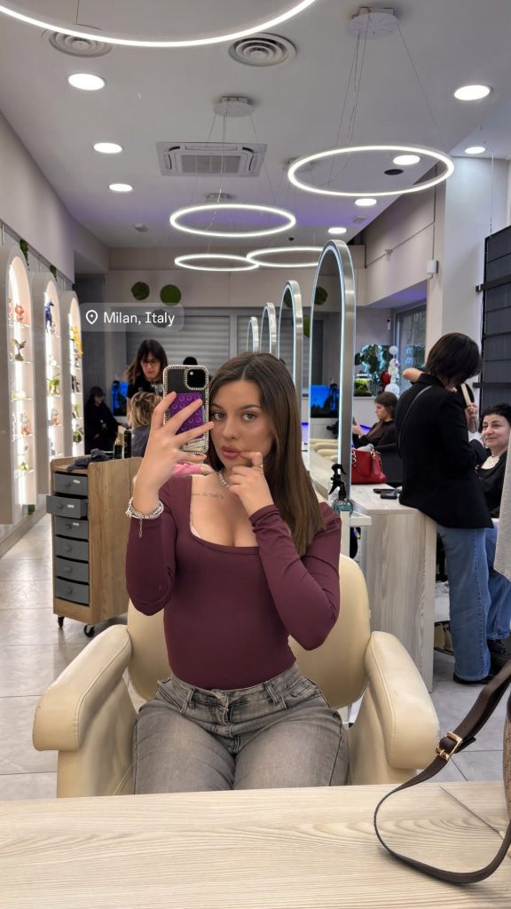 Chiarettaagarzia Nude chiaragarzia5 Leaks chiara garzia Leaked OnlyFans Leaked Pics #214
