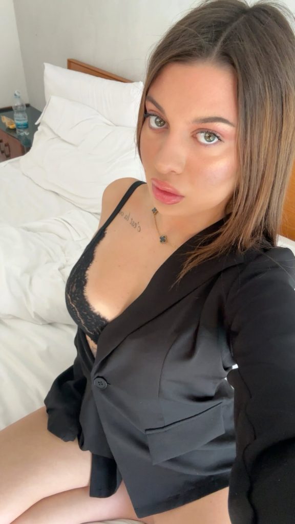 Chiarettaagarzia Nude chiaragarzia5 Leaks chiara garzia Leaked OnlyFans Leaked Pics #215