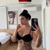 Cristina Tahiraj Nude cristinatahiraj Leaked OnlyFans Leaks Pics #3 24 TopFapGirls.net provides exclusive FAP-uncensored OnlyFans Leaked pics for free. | Cristina Tahiraj Nude cristinatahiraj Leaked OnlyFans Leaks Pics 113