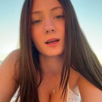 TopFapGirls.net provides exclusive FAP-uncensored OnlyFans Leaked pics for free. | Eliza Ross Nude elizaross Leaked wtfitsliza Tits OnlyFans Leaked Pics 20