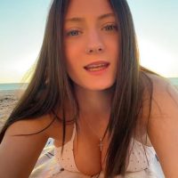 TopFapGirls.net provides exclusive FAP-uncensored OnlyFans Leaked pics for free. | Eliza Ross Nude elizaross Leaked wtfitsliza Tits OnlyFans Leaked Pics 22