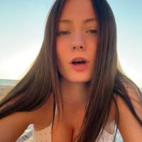 TopFapGirls.net provides exclusive FAP-uncensored OnlyFans Leaked pics for free. | Eliza Ross Nude elizaross Leaked wtfitsliza Tits OnlyFans Leaked Pics 23