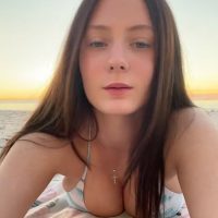 TopFapGirls.net provides exclusive FAP-uncensored OnlyFans Leaked pics for free. | Eliza Ross Nude elizaross Leaked wtfitsliza Tits OnlyFans Leaked Pics 3