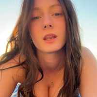 TopFapGirls.net provides exclusive FAP-uncensored OnlyFans Leaked pics for free. | Eliza Ross Nude elizaross Leaked wtfitsliza Tits OnlyFans Leaked Pics 35