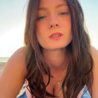 TopFapGirls.net provides exclusive FAP-uncensored OnlyFans Leaked pics for free. | Eliza Ross Nude elizaross Leaked wtfitsliza Tits OnlyFans Leaked Pics 42