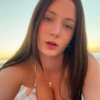 TopFapGirls.net provides exclusive FAP-uncensored OnlyFans Leaked pics for free. | Eliza Ross Nude elizaross Leaked wtfitsliza Tits OnlyFans Leaked Pics 5