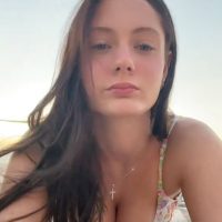 TopFapGirls.net provides exclusive FAP-uncensored OnlyFans Leaked pics for free. | Eliza Ross Nude elizaross Leaked wtfitsliza Tits OnlyFans Leaked Pics 62