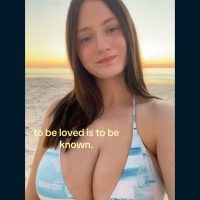 TopFapGirls.net provides exclusive FAP-uncensored OnlyFans Leaked pics for free. | Eliza Ross Nude elizaross Leaked wtfitsliza Tits OnlyFans Leaked Pics 65