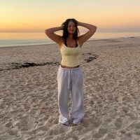 TopFapGirls.net provides exclusive FAP-uncensored OnlyFans Leaked pics for free. | Eliza Ross Nude elizaross Leaked wtfitsliza Tits OnlyFans Leaked Pics 76