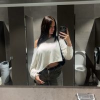 TopFapGirls.net provides exclusive FAP-uncensored OnlyFans Leaked pics for free. | Eliza Ross Nude elizaross Leaked wtfitsliza Tits OnlyFans Leaked Pics 77