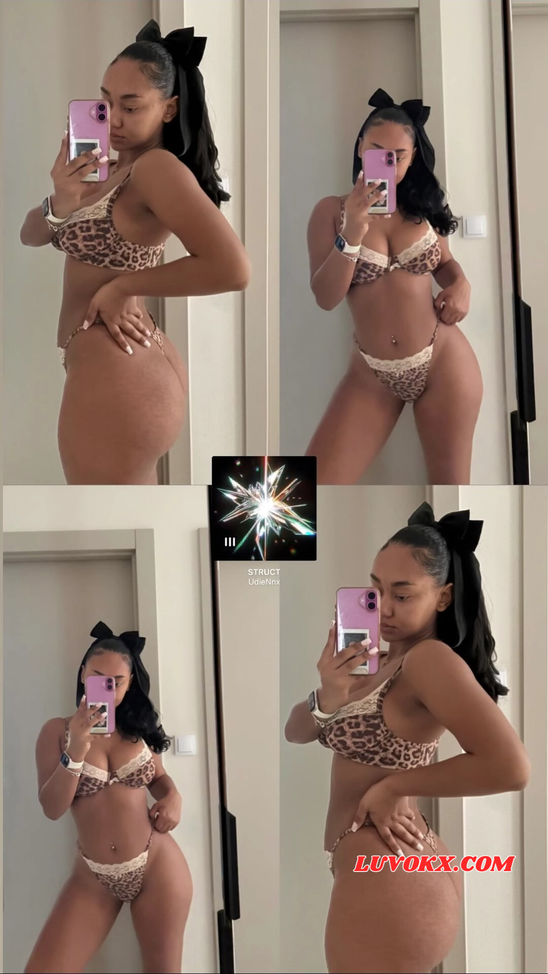 Elizabeth Anorue Nude llleasy Leaked OnlyFans Leaks Pics — 17