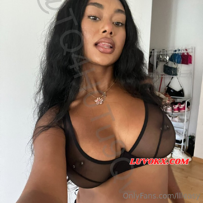 Elizabeth Anorue Nude llleasy Leaked OnlyFans Leaks Pics 28