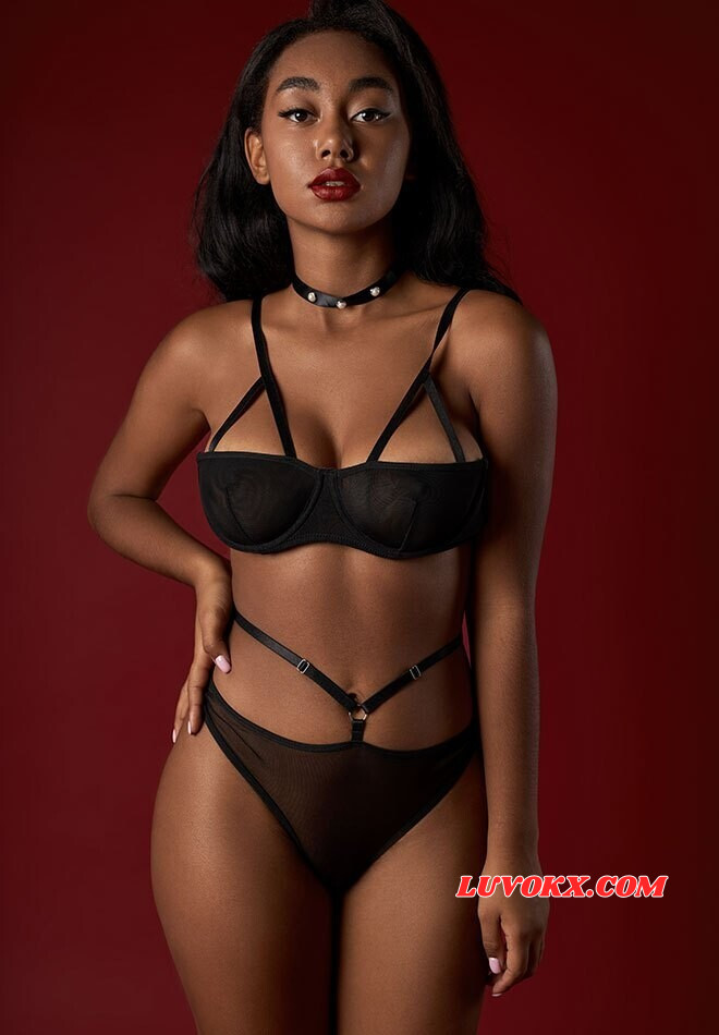 Elizabeth Anorue Nude llleasy Leaked OnlyFans Leaks Pics — 6/10
