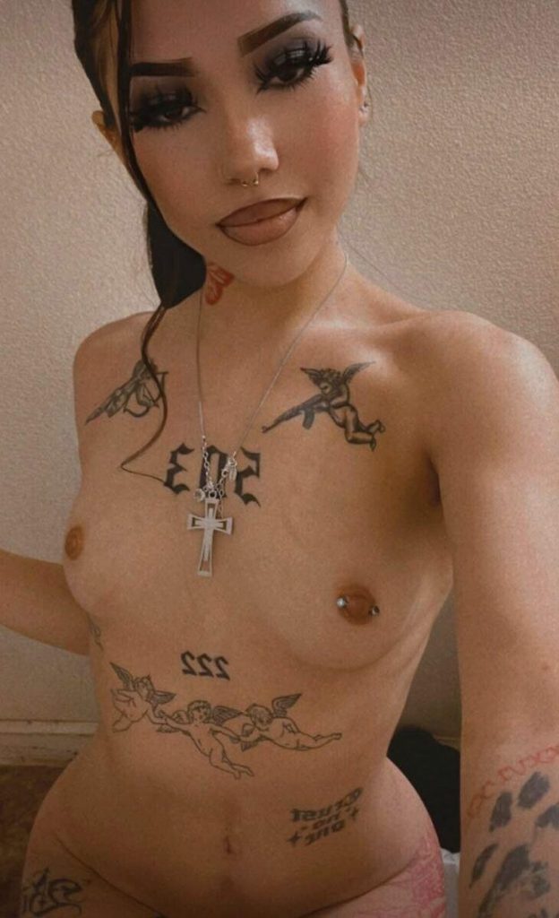 Estrellia Soto Nude aillertse.otos Leaked 138.estrellia star222 estrelliasoto Leaks OnlyFans Leaks Pics #14