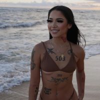 TopFapGirls.net provides exclusive FAP-uncensored OnlyFans Leaked pics for free. | Estrellia Soto Nude aillertse.otos Leaked 138.estrellia star222 estrelliasoto Leaks OnlyFans Leaks Pics 42