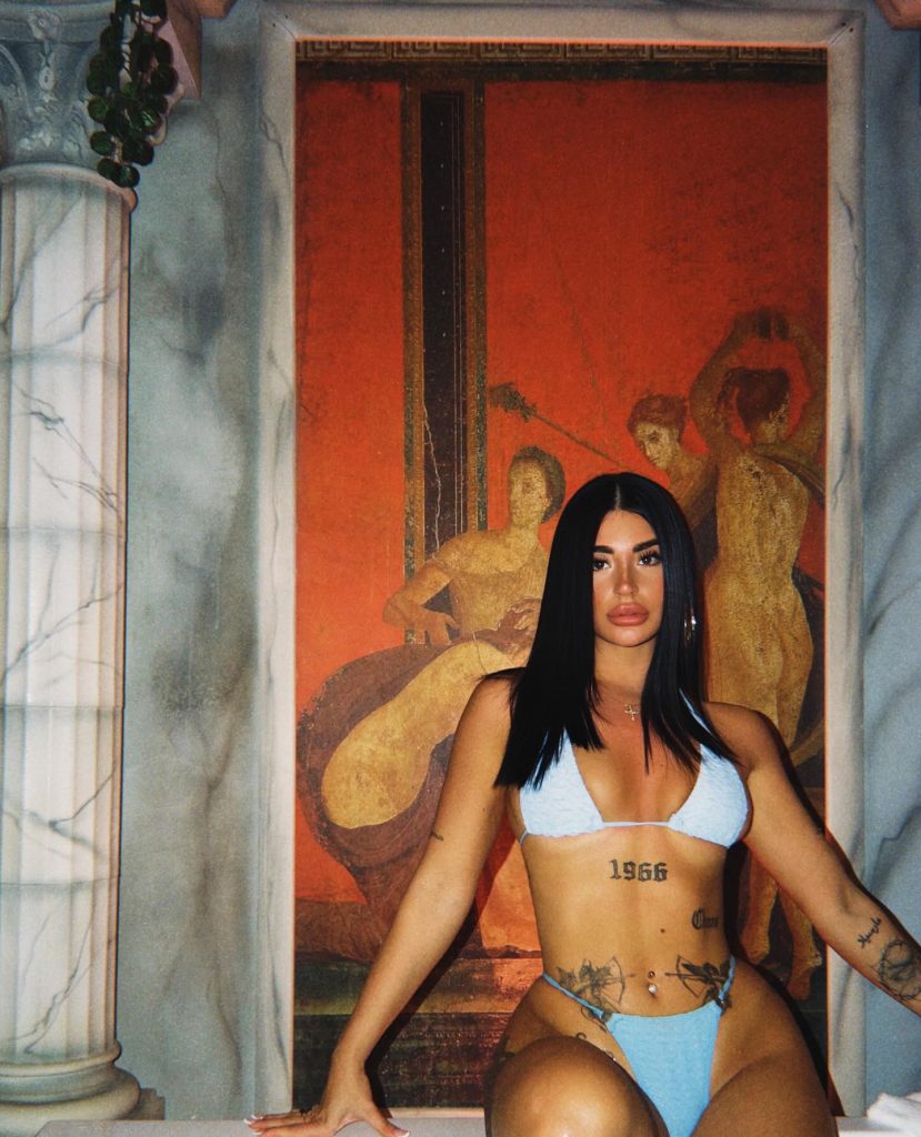 TopFapGirls.net provides exclusive FAP-uncensored OnlyFans Leaked pics for free. | Gajacondurro17 Nude gajacondurro17 Leaked OnlyFans Leaks Pics 17