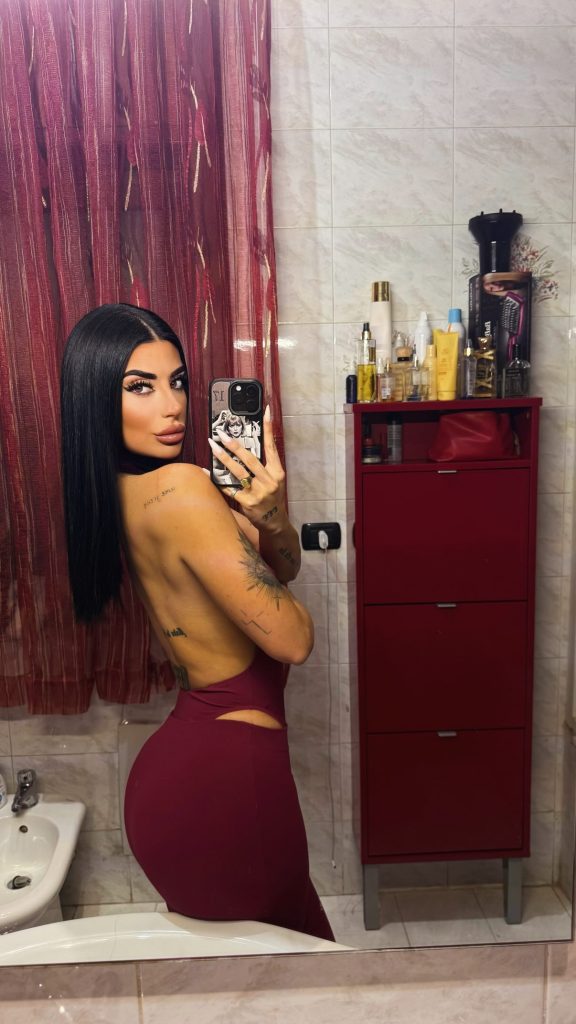 TopFapGirls.net provides exclusive FAP-uncensored OnlyFans Leaked pics for free. | Gajacondurro17 Nude gajacondurro17 Leaked OnlyFans Leaks Pics 79