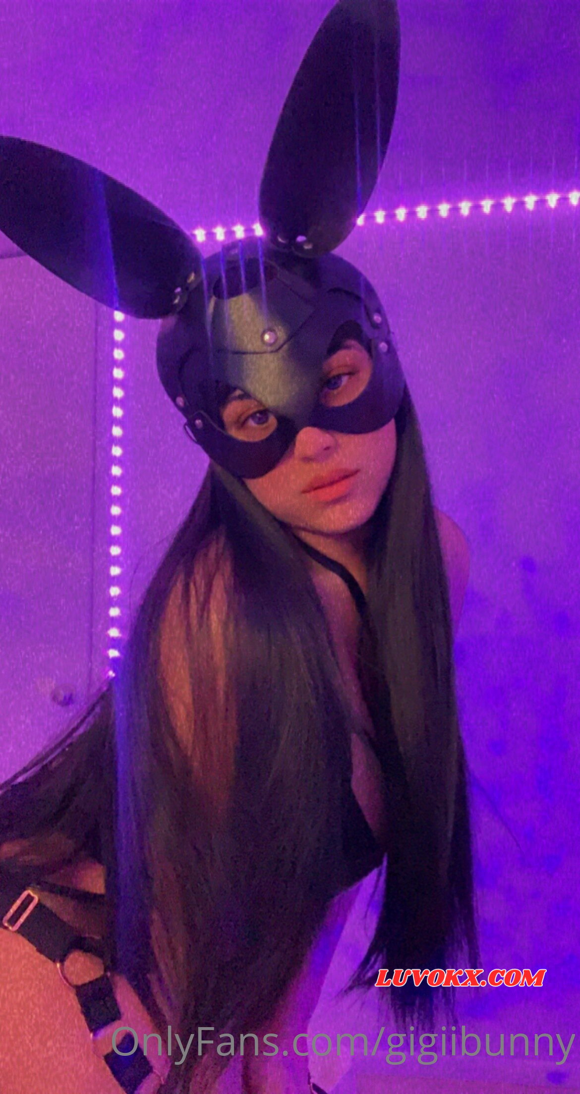 Gigiibunny Gigiibun Nude gigiibun Leaked OnlyFans Leaks — 14