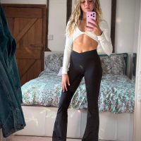 TopFapGirls.net provides exclusive FAP-uncensored OnlyFans Leaked pics for free. | GoddessMolly Nude mollyspoilme Leaked OnlyFans Leaks Pics 15