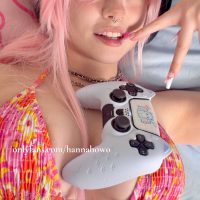 TopFapGirls.net provides exclusive FAP-uncensored OnlyFans Leaked pics for free. | Hannah Owo Leak hannahowo Nude hannah0w0 Nudes Aestheticallyhannah Leaked OnlyFans Leaks Pics 2