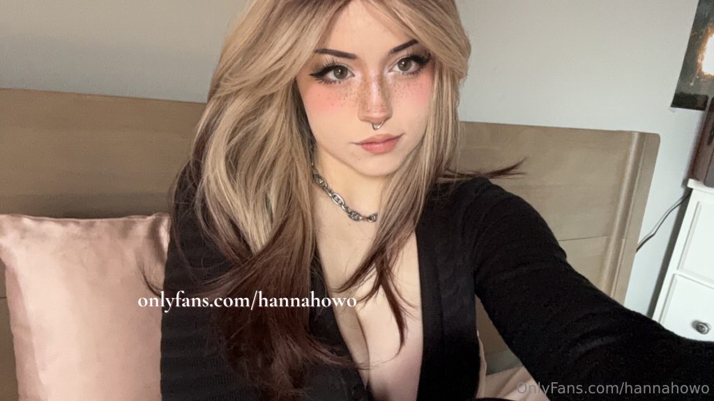 TopFapGirls.net provides exclusive FAP-uncensored OnlyFans Leaked pics for free. | Hannah Owo Leak hannahowo Nude hannah0w0 Nudes Aestheticallyhannah Leaked OnlyFans Leaks Pics 38