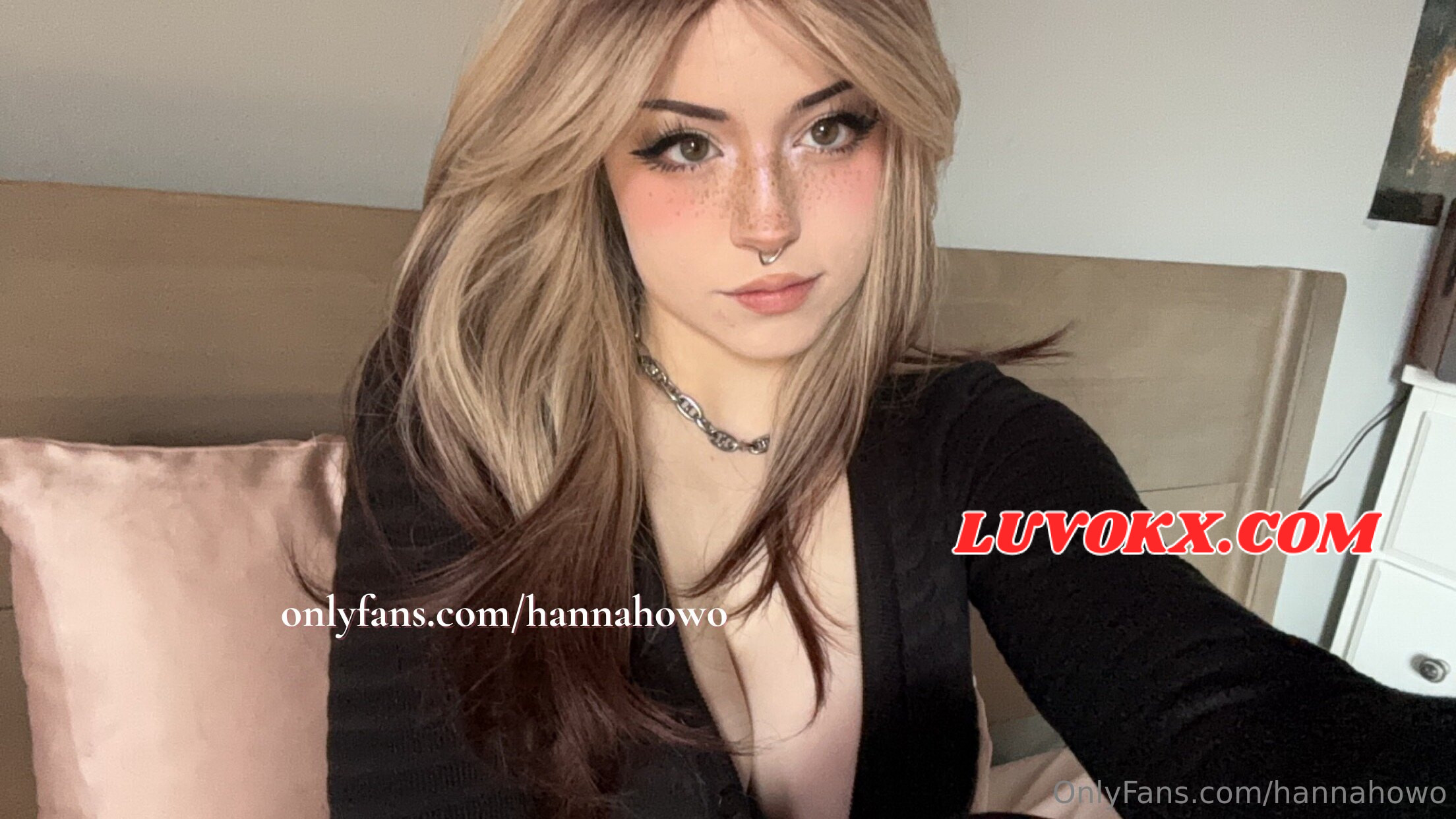 Hannah Owo Leak hannahowo Nude hannah0w0 Nudes Aestheticallyhannah Leaked OnlyFans Leaks Pics — 6/10