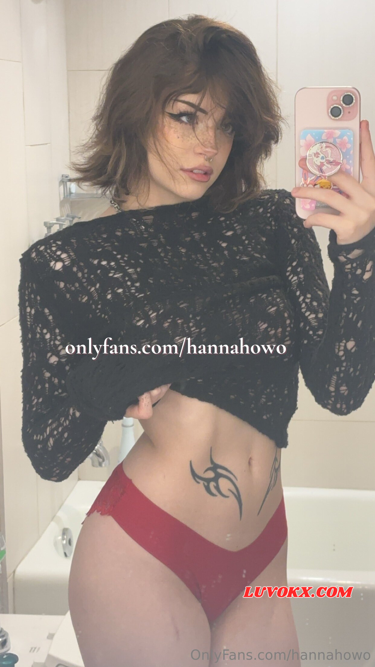Hannah Owo Leak hannahowo Nude hannah0w0 Nudes Aestheticallyhannah Leaked OnlyFans Leaks Pics 86