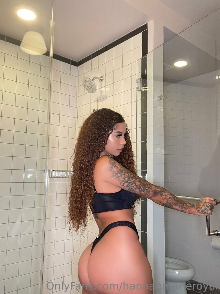 Hannahmarieroyal Nude Hannah Marie Leaked OnlyFans Leaks Pics #15