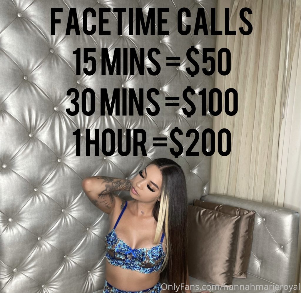 Hannahmarieroyal Nude Hannah Marie Leaked OnlyFans Leaks Pics #22