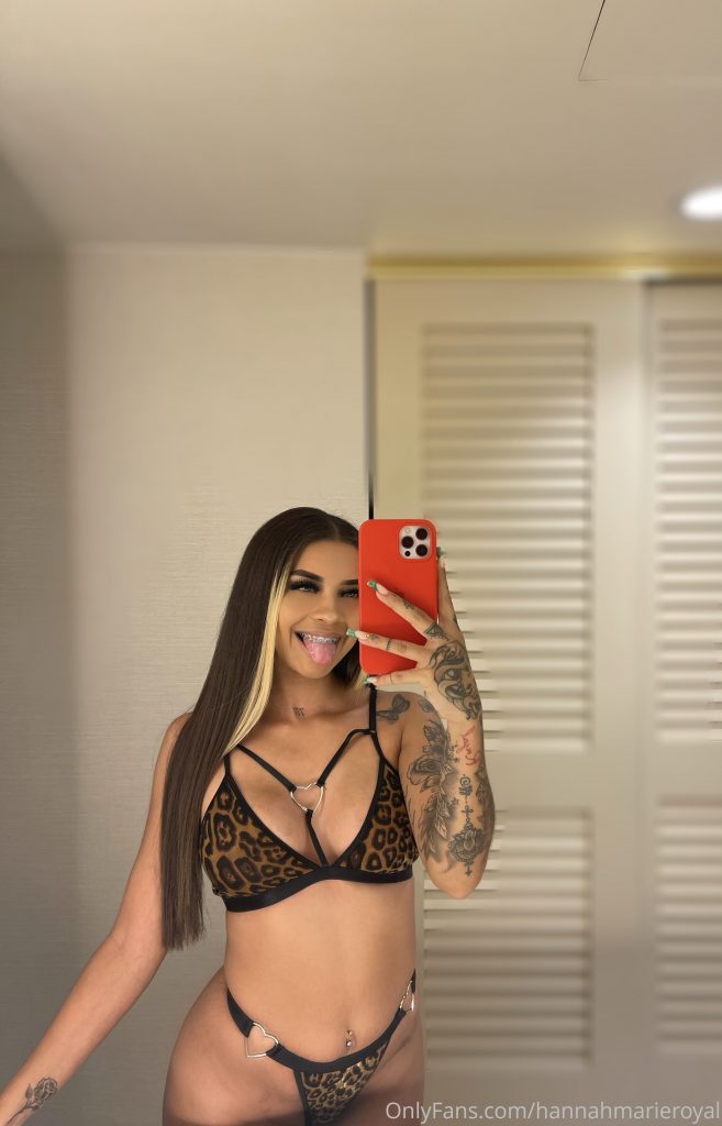 Hannahmarieroyal Nude Hannah Marie Leaked OnlyFans Leaks Pics #29