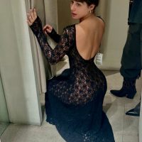 TopFapGirls.net provides exclusive FAP-uncensored OnlyFans Leaked pics for free. | Iris Mulas Nude iris mulas Leaked OnlyFans Leaks Pics 10